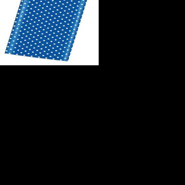 PAPEL FRANCES CLUNARES TRANSP. AZUL REY PAQ. C10H.E10